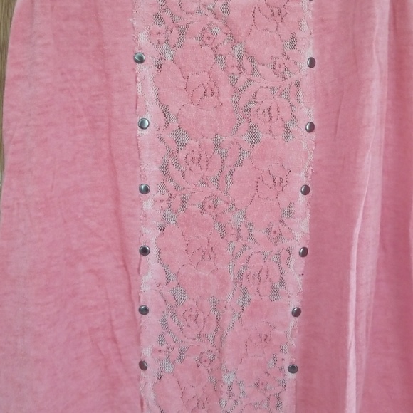 Pink Tank - Picture 3 of 4